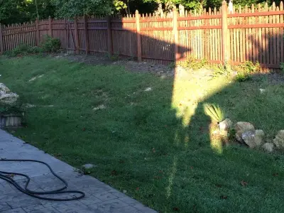 Ryan Hanks - Landscape Design in Knoxville, TN