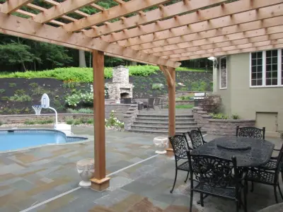 B.DeMichele Inc. - Landscape Construction in Media, PA