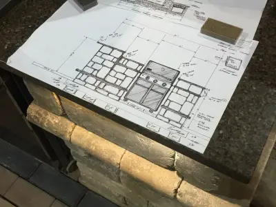 TOP DISPLAY AT 35TH PITTSBURGH HOME & GARDEN SHOW by Outdoor Living Design