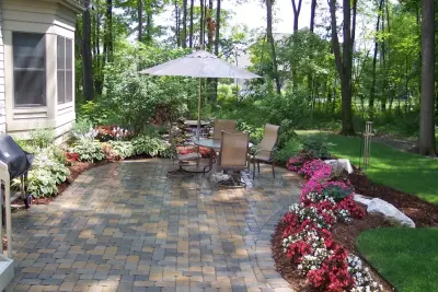 GreenScapes Landscape Architects and Contractors - Landscape Construction in Columbus, OH