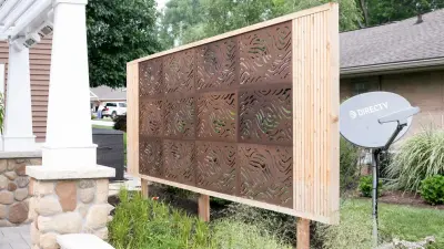 The Cornerstone Landscape Group - Patio Design & Installation in Fort Wayne, IN