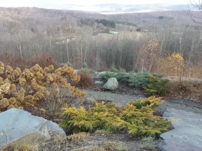 Zone4 Landscapes Ltd. - Landscape Design in Andes, NY