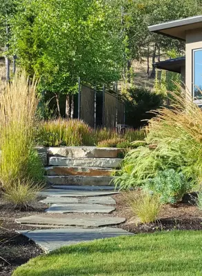 Sage Hill Landscape - Landscape Design in Medford, OR