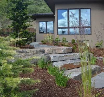 Sage Hill Landscape - Landscape Design in Medford, OR
