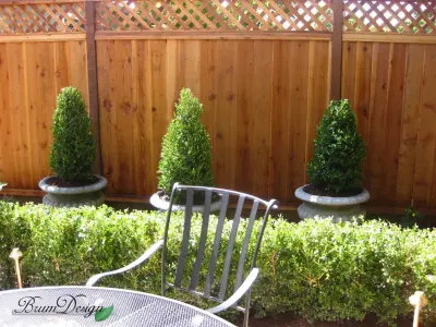 Brum Design - Landscape Construction in San Martin, CA