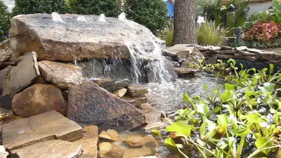 Memphis WaterWorks - Landscape Design in Memphis, TN