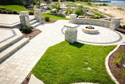 Esch Landscaping LLC - Tree Planting & Transplanting in Pigeon, MI