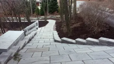 Ted Collins Tree & Landscape - Tree Planting & Transplanting in Victor, NY