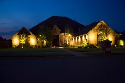 Red Valley Landscape & Construction Inc - Landscape Construction in Oklahoma City, OK
