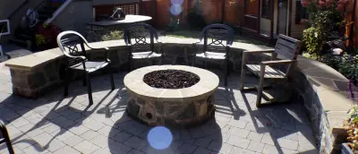 Land Story Design and Master Planning - Landscape Design in Montrose, CO