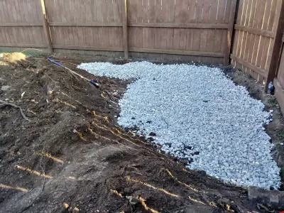 The Lawn Service, LLC - Landscape Construction in Springfield, MO