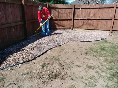 The Lawn Service, LLC - Landscape Construction in Springfield, MO