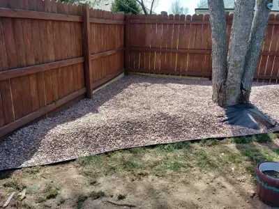 The Lawn Service, LLC - Landscape Construction in Springfield, MO