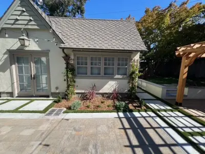 Seafield Landscaping Inc. - Landscape Construction in Pacifica, CA