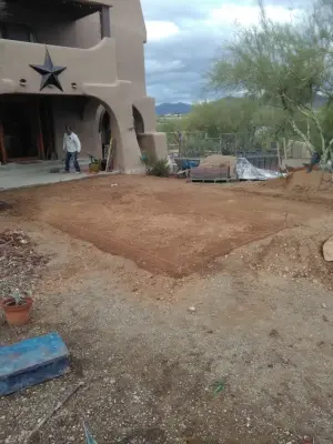 V.H.P. Landscaping - Custom Home Builders in Phoenix, AZ