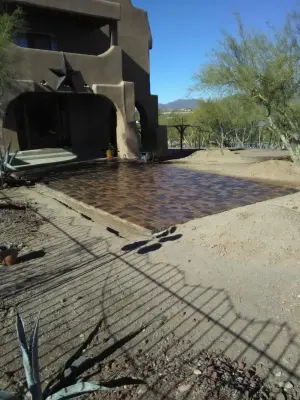 V.H.P. Landscaping - Custom Home Builders in Phoenix, AZ