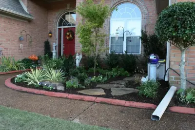 Picture Perfect Landscapes - Landscape Construction in Memphis, TN