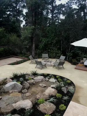 Robert Shuler Design - Design-Build Services in Carmelbythesea, CA