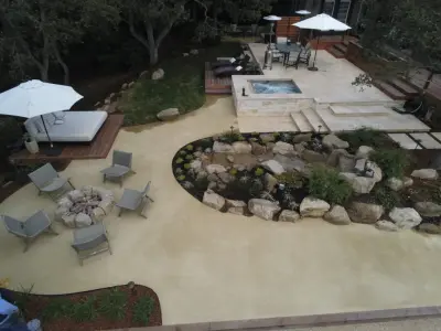 Robert Shuler Design - Design-Build Services in Carmelbythesea, CA