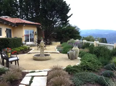 Robert Shuler Design - Design-Build Services in Carmelbythesea, CA
