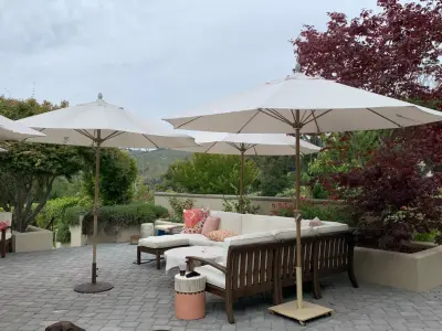Kathy Rasmussen Landscape Architect - Patio Design & Installation in Monterey, CA