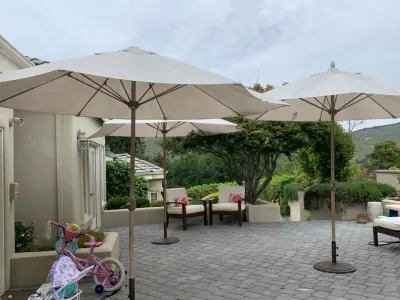 Kathy Rasmussen Landscape Architect - Patio Design & Installation in Monterey, CA