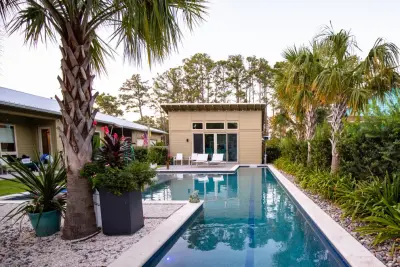 Butler Landscape Architecture - Landscape Construction in Wilmington, NC