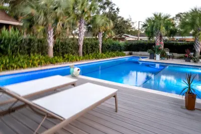 Butler Landscape Architecture - Landscape Construction in Wilmington, NC