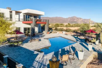 On Demand Design Concepts - Landscape Design in Queen Creek, AZ