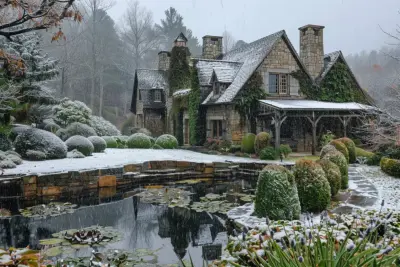 Hagan Binder Landscape Architects - Landscape Construction in Tallahassee, FL
