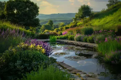 Hagan Binder Landscape Architects - Landscape Construction in Tallahassee, FL