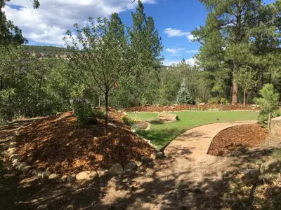 Blooming Landscape & Design, LLC - Design-Build Services in Durango, CO