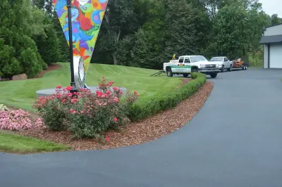 Promier Landscapes - Landscape Construction in Kingsport, TN