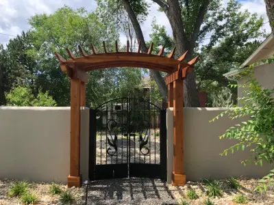 LandArt by FireSky - Landscape Design in Reno, NV