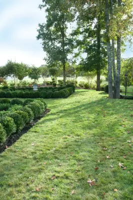 Hedstrom Design - Landscape Design in Knoxville, TN