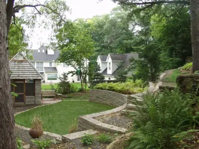 Charles Seha M.A. - Deck Building & Repair in Rochester, MN
