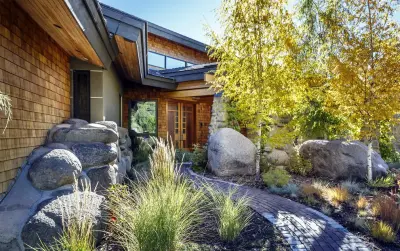 Charles Seha M.A. - Deck Building & Repair in Rochester, MN