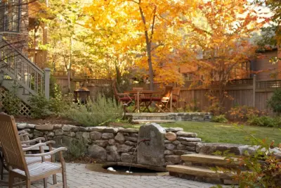 David N. Brush Landscape Architecture - Landscape Construction in Birmingham, AL