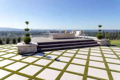 Urban Perspective — Landscape Design project by PLACE Landscape Architecture