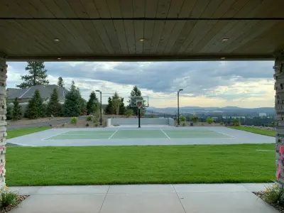 PLACE Landscape Architecture - Architectural & Building Design Services in Mead, WA