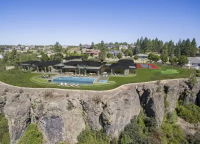PLACE Landscape Architecture - Architectural & Building Design Services in Mead, WA