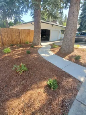 Country Girl Gardens - Landscape Design in Coeur Dalene, ID