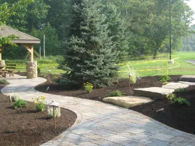 Earthcraft Landscape - Design-Build Services in Indiana, PA