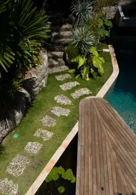 Hagan Binder Landscape Architects - Landscape Construction in Tallahassee, FL