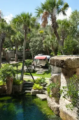 Hagan Binder Landscape Architects - Landscape Construction in Tallahassee, FL