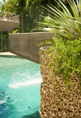 Hagan Binder Landscape Architects - Landscape Construction in Tallahassee, FL