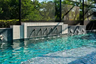 G2 Studios / G2 Aquatics, Inc. - Landscape Design in Naples, FL