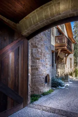 Grassroots Landscape Design, LLC - Patio Design & Installation in Placerville, CO