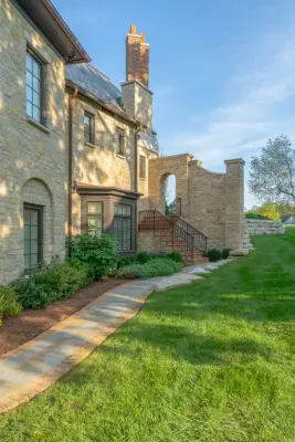 GreenScapes Landscape Architects and Contractors - Landscape Construction in Columbus, OH
