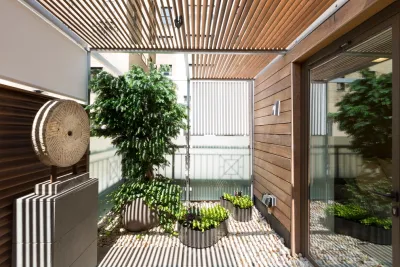 Christian Duvernois Landscape/Studio - Garden Remodeling in New York, NY